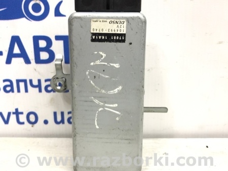 ФОТО Блок управления топливным насосом для Nissan Juke (10-19) Київ