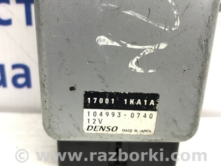 ФОТО Блок управления топливным насосом для Nissan Juke (10-19) Київ