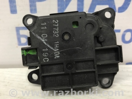 ФОТО Сервопривод для Nissan Juke (10-19) Киев