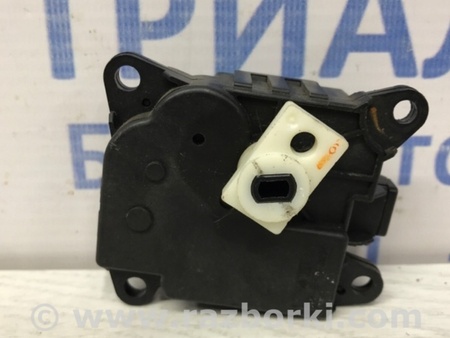 ФОТО Сервопривод для Nissan Juke (10-19) Киев