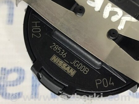 ФОТО Датчик дождя для Nissan Juke (10-19) Киев