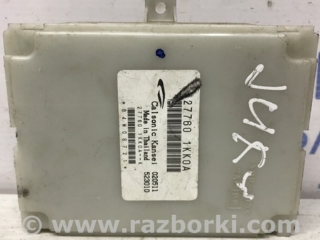 ФОТО Блок управления для Nissan Juke (10-19) Київ