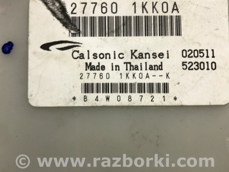 ФОТО Блок управления для Nissan Juke (10-19) Київ