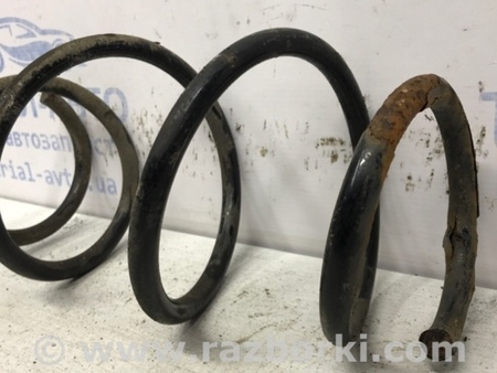 ФОТО Пружина передняя для Nissan Juke (10-19) Киев