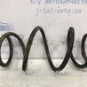 Пружина передняя Nissan Juke (10-19)