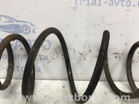 ФОТО Пружина передняя для Nissan Juke (10-19) Киев