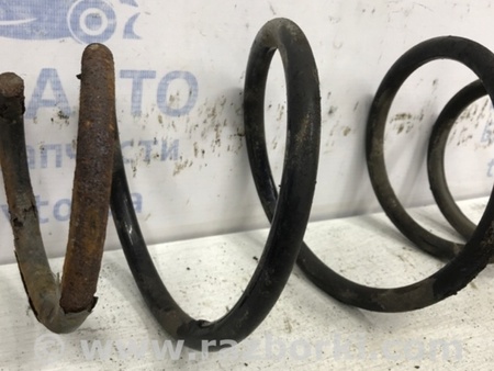 ФОТО Пружина передняя для Nissan Juke (10-19) Киев