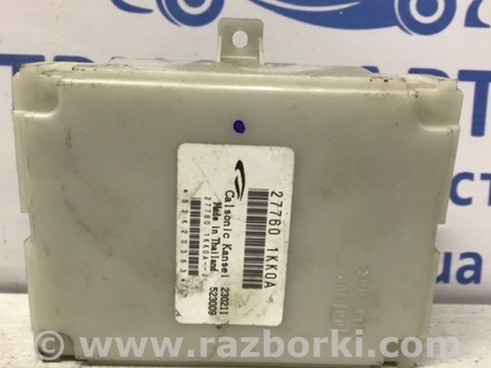 ФОТО Блок управления для Nissan Juke (10-19) Киев