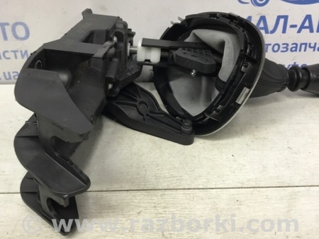 ФОТО Кулиса переключения МКПП для Nissan Juke (10-19) Киев