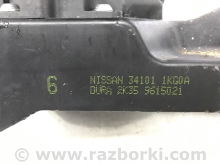 ФОТО Кулиса переключения МКПП для Nissan Juke (10-19) Киев