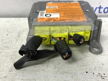 ФОТО Блок AIRBAG для Nissan Juke (10-19) Киев