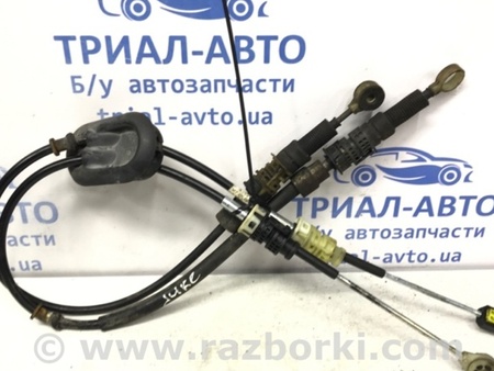ФОТО Трос коробки передач для Nissan Juke (10-19) Киев