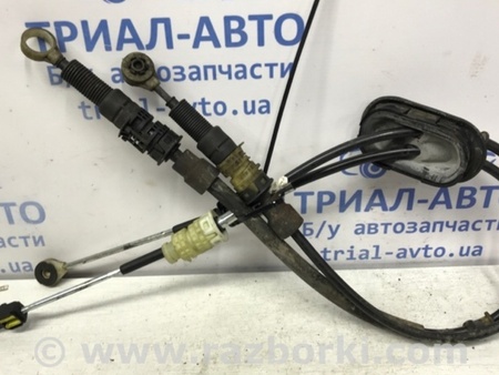 ФОТО Трос коробки передач для Nissan Juke (10-19) Киев