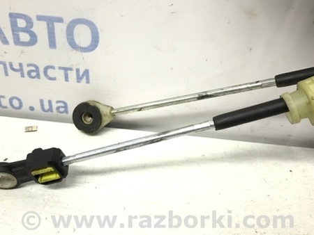 ФОТО Трос коробки передач для Nissan Juke (10-19) Киев
