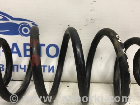 ФОТО Пружина задняя для Nissan Juke (10-19) Киев