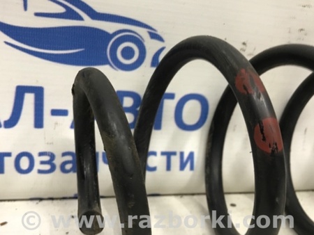 ФОТО Пружина задняя для Nissan Juke (10-19) Киев