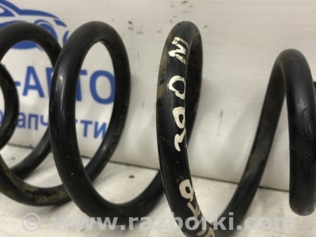 ФОТО Пружина задняя для Nissan Juke (10-19) Киев