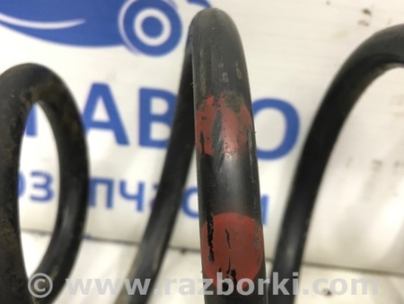 ФОТО Пружина задняя для Nissan Juke (10-19) Киев