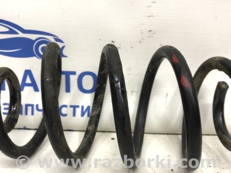 ФОТО Пружина задняя для Nissan Juke (10-19) Киев