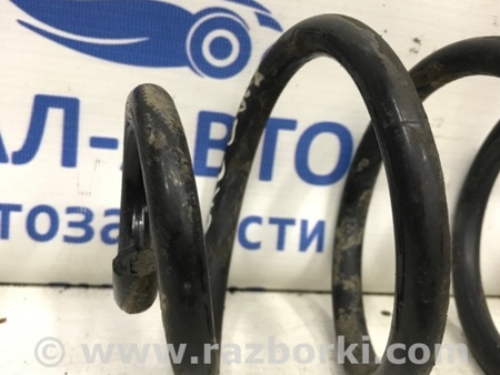 ФОТО Пружина задняя для Nissan Juke (10-19) Киев
