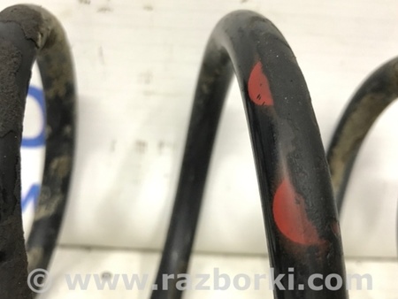 ФОТО Пружина задняя для Nissan Juke (10-19) Киев