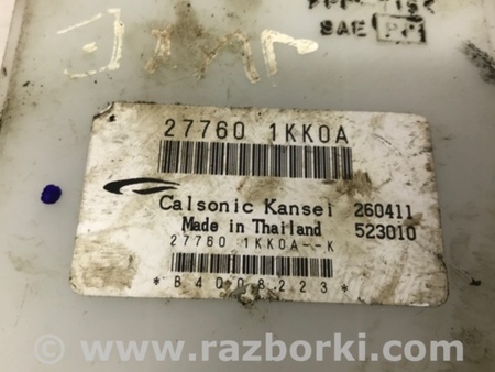 ФОТО Блок управления для Nissan Juke (10-19) Киев