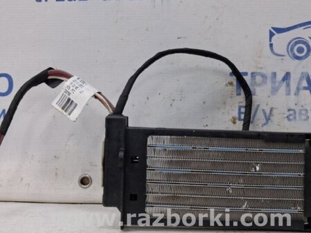 ФОТО Электро радиатор печки для Dacia Duster Киев