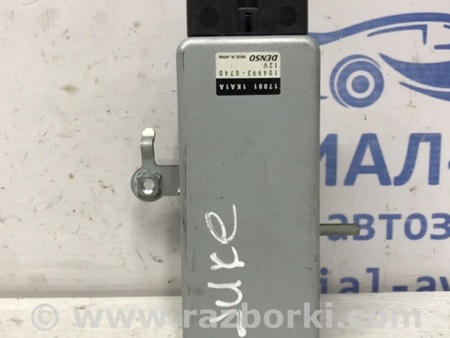 ФОТО Блок управления топливным насосом для Nissan Juke (10-19) Киев