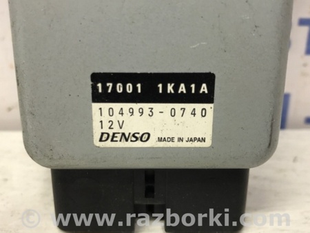 ФОТО Блок управления топливным насосом для Nissan Juke (10-19) Киев