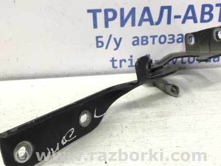 ФОТО Петля капота левая для Nissan Juke (10-19) Киев
