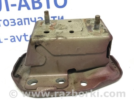 ФОТО Кронштейн усилителя заднего бампера для Nissan Juke (10-19) Киев