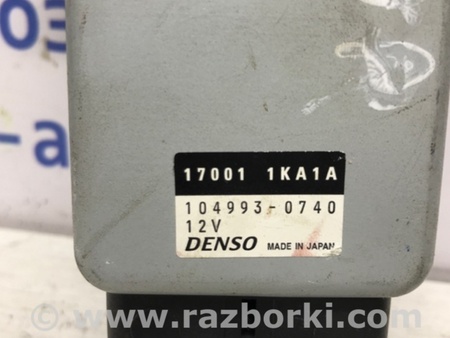 ФОТО Блок управления топливным насосом для Nissan Juke (10-19) Киев