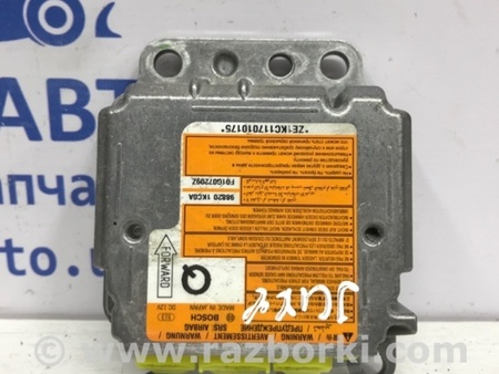 ФОТО Блок AIRBAG для Nissan Juke (10-19) Киев