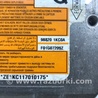 ФОТО Блок AIRBAG для Nissan Juke (10-19) Киев