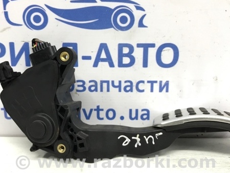 ФОТО Педаль газа для Nissan Juke (10-19) Киев