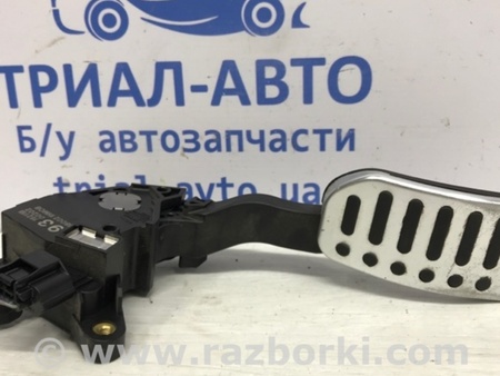 ФОТО Педаль газа для Nissan Juke (10-19) Киев