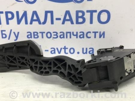 ФОТО Педаль газа для Nissan Juke (10-19) Киев