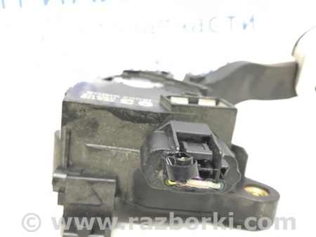 ФОТО Педаль газа для Nissan Juke (10-19) Киев