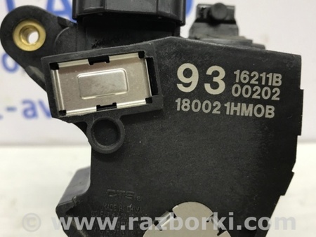 ФОТО Педаль газа для Nissan Juke (10-19) Киев