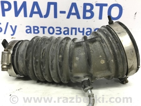 ФОТО Патрубок воздушного фильтра для Nissan Juke (10-19) Киев