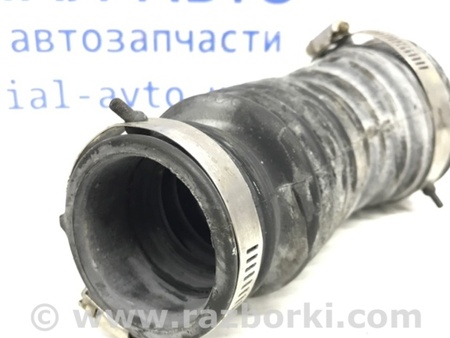 ФОТО Патрубок воздушного фильтра для Nissan Juke (10-19) Киев