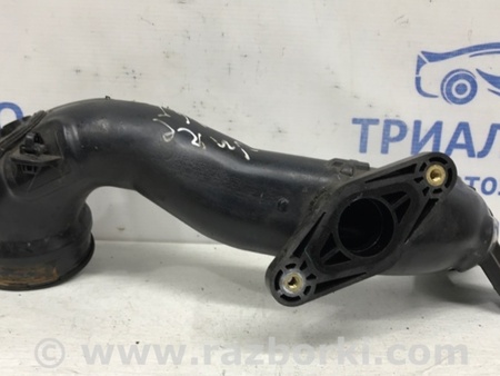 ФОТО Воздухозаборник для Nissan Juke (10-19) Киев