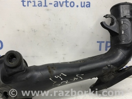 ФОТО Воздухозаборник для Nissan Juke (10-19) Киев