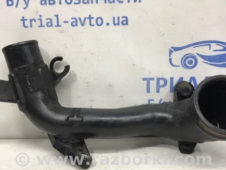 ФОТО Воздухозаборник для Nissan Juke (10-19) Киев