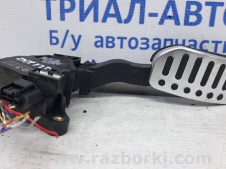 ФОТО Педаль газа для Nissan Juke (10-19) Киев