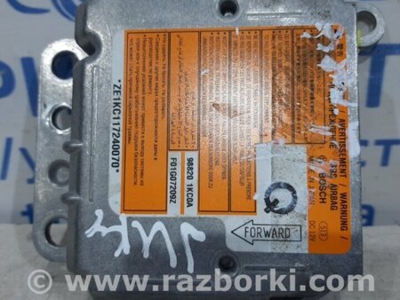 ФОТО Блок управления AIRBAG для Nissan Juke (10-19) Киев