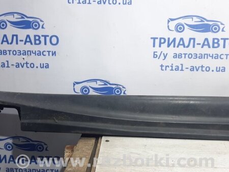 ФОТО Накладка порога внешняя правая для Nissan Juke (10-19) Киев
