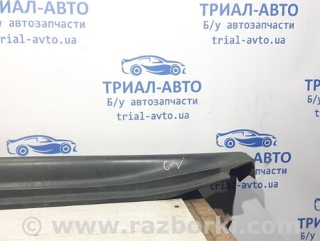 ФОТО Накладка порога внешняя правая для Nissan Juke (10-19) Киев