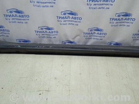 ФОТО Накладка порога внешняя правая для Nissan Juke (10-19) Киев