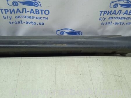 ФОТО Накладка порога внешняя правая для Nissan Juke (10-19) Киев